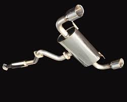 Greddy Supreme Sp Catback Exhaust System Scion Fr S 2013 2015 10118206