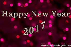 Image result for happy 2017