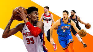 Nba Free Agency Biggest Questions And Rumors Sports Illustrated
