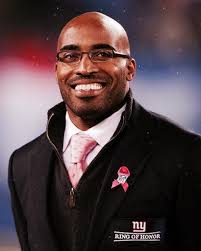 Happy Birthday to former Giants RB Tiki Barber! 🎂