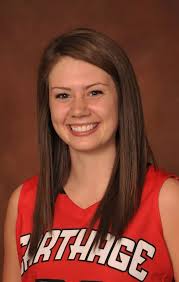 2012-13 Women's Basketball Roster