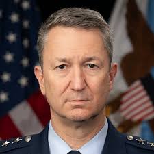 Who's Who in Defense: Dan Caine, Chairman, Joint Chiefs of Staff