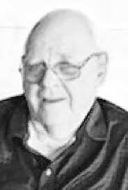 Harry Gillespie Obituary (1939