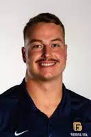 2019 Football Roster