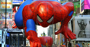 The 85th annual macy's thanksgiving day parade was held on november 24th, 2011, in new york city and shown to viewers live on nbc that same day from 9 a.m. 2011 Thanksgiving Day Parade Cbs News