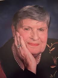 Natalie Hall Brown Obituary