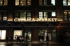Citytouch licensed massage therapy is a private practice providing a broad range of massage therapy services. 2 4 Billion Deal For Chelsea Market Enlarges Google S New York Footprint The New York Times