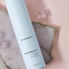 Kevin Murphy Uk Instant Sunday Hair A Super Lightweight Texturising Hairspray For Sexy Tousled Post Nap Hair Use Bedroom Hair For Volume Texture And Flexibility For Styles That Scream I Woke Up