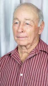 Jimmy Lane Fletcher, Sr.