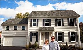 Thank you for choosing woodbridge custom homes! Connecticut Home Builders Promote Energy Savings The New York Times