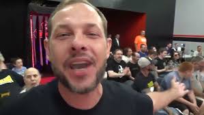 World Domination Wrestling Alliance #6