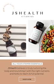 For 70 years vitamin c has been one of the biggest weapons in the skin care industry. Adore Beauty New Brand Alert Jshealth Vitamins Milled