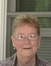 Obituary information for Phyllis J. McMahon