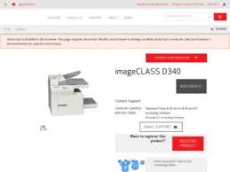 Canon pc d340 driver download. Canon Imageclass D340 Driver And Firmware Downloads