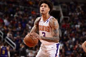 To see the rest of the kelly oubre jr.'s contract breakdowns, & gain access to all of spotrac's premium tools, sign up today. Kelly Oubre Jr Reacts To Joining The Warriors Talkbasket Net