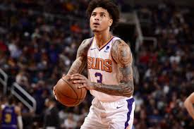 Has an estimated net worth of over $8 million as of 2020. Kelly Oubre Jr Reacts To Joining The Warriors Talkbasket Net