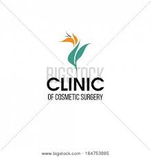 Brandcrowd has hundreds of aesthetic logos that you can customized in just a few clicks. Aesthetic Clinic Logo Vector Photo Free Trial Bigstock