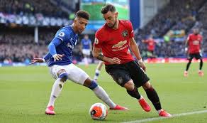 We will make a few changes because we need to have people ready for next weekend. Everton Vs Man Utd Live Stream Tv Channel How To Watch Premier League Match Football Sport Express Co Uk