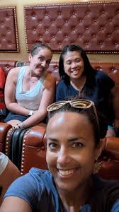 After update, there's a magic carriage. 😂😂😂