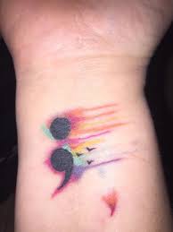 My New Tattoo My Story Isn T Over Yet Tattoos With Meaning Trendy Tattoos New Tattoos