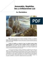 Tal y como se describe en el libro perdido de enki durmió a enki, ninki, adamu y tiamat y extrajo de la costilla de enki y ninki su esencia vital y en la costilla de adamu insertó la de enki y en la de tiamat la de ninki,añadiendo al arbol de la vida dos ramas. El Libro Perdido De Enki Notas Sobre El Origen De La Humanidad Recogido En Las Tablillas Sumerias Zecharia Sitchin Sumeria