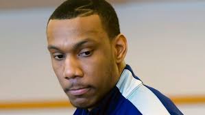 American basketball player Jarred Shaw arrested in Indonesia for alleged  drug smuggling, could face death penalty