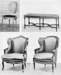 The Neo Classic Furniture Of France Louis Xvi Louis Xvi Reproduction Furniture Effieservantes Co Louis Xvi In 2020 Classic Furniture Classic French Chairs Furniture