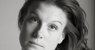 Dancer's Turn: Christina Jane Robson: A Bud in Bloom