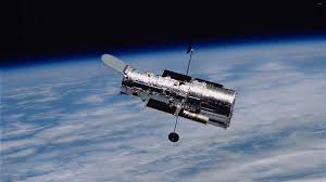 Image result for hubble space telescope background image"