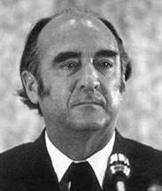 José López Portillo (1976-1982)