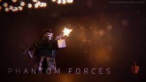 Unfortunately, game codes do not exist in phantom forces. Phantom Forces Codes Roblox July 2021 Mejoress