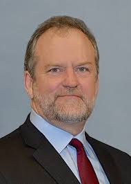 Railbelt Utilities Engage Brian Hickey for Regional Coordination