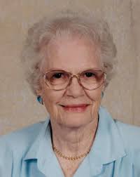 Alice June Ellison Stein (1920-2014)