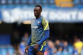Jun 28, 2021 · tammy abraham is set for his chelsea exit this summer (photo by pa images/sipa usa) chelsea have already rejected a loan bid from besiktas for the forward , looking to sell the player on a. Wiuxzf50nsorgm
