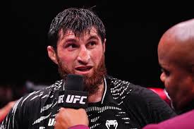 UFC 313 LIVE: Date, UK start time, fight card and how to follow as Alex  Pereira defends light-heavyweight crown in Las Vegas