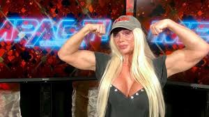 Nsw police confirmed to cnn affiliate 9news that brummer's body was found on saturday afternoon in the sydney suburb of glenhaven after officers responded to reports concern for the welfare of a house on glenhaven road . Former Wwe Star Melissa Coates Known As Super Genie Dies Aged 50 Wrestling World In Shock