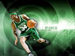 We have 86+ amazing background pictures carefully picked by our community. Paul Pierce Wallpapers Group 80