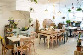 Maybe you would like to learn more about one of these? Coffee Shop And Flower Counter Bild Von The Flower Cup Chester Tripadvisor