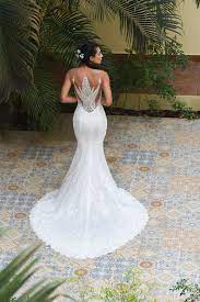 Pin On Back Detail Wedding Dresses