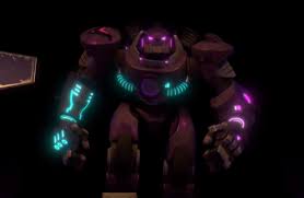See what candi ozuna (candimineau) has discovered on pinterest, the world's biggest collection of ideas. Dominatus Robot Robozuna Tv Series Wiki Fandom