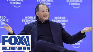 Famously woke billionaire hops on the Trump train to stop San Francisco chaos