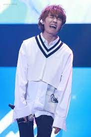 Pin Oleh B Di Ilhoon Btob