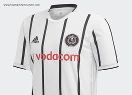 Once celebrated as the best soccer club of the entire continent, the orlando pirates in johannesburg are only a shadow of their former glory. Orlando Pirates 2019 20 Adidas Home Kit 19 20 Kits Football Shirt Blog