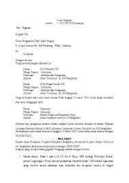 Kelemahan dari surat kuasa tanah adalah tidak adanya batas waktu tertentu kepada orang yang ditunjuk dengan tujuan mengakhiri masa pemberian. Contoh Surat Gugatan Pembatalan Sertifikat Ke Ptun Download Kumpulan Gambar