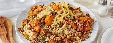 Turn occasionally to ensure it cooks evenly. Roasted Butternut Squash Moroccan Salad Recipe Holland Barrett