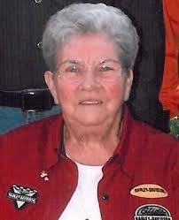 MARY YEAGER Obituary (1929