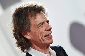 Наташа поли против стеллы максвелл. 60 Years Is Too Much Laughs Mick Jagger On Rtl Archyworldys