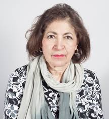 Samira Shaheen — Radiant Hall Studios