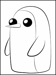 Printable Coloring Pages For Kids Adventure Time 5 Paginas Para Colorear Para Ninos Dibujos Tumblr Para Colorear Paginas Para Colorear