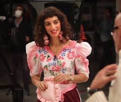 Joana barrios is a writer and actress, known for a brief history of princess x (2016), диамантино (2018) and odysseus (2013). Joana Barrios Vence Premio Autores 2020 Da Spa